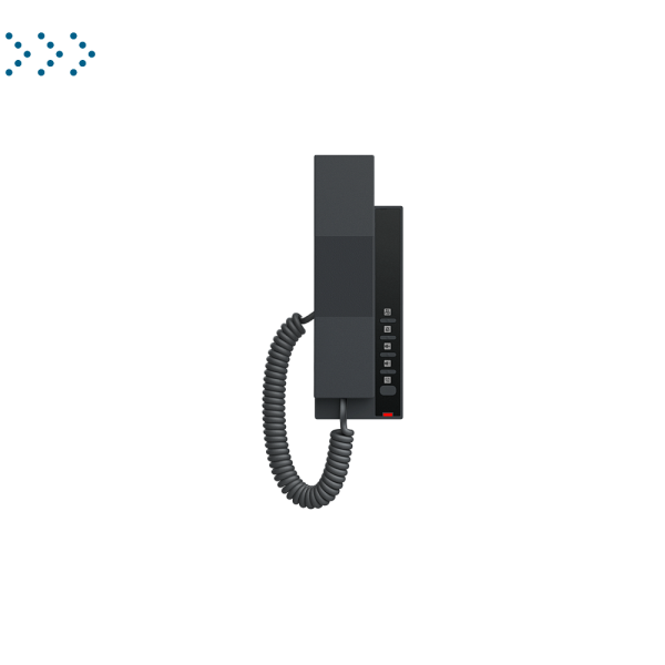 IP телефон Fanvil